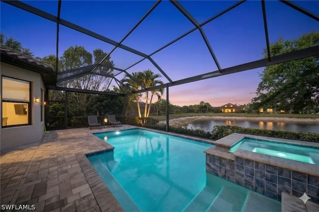 9361 Terresina Drive Naples FL 34119