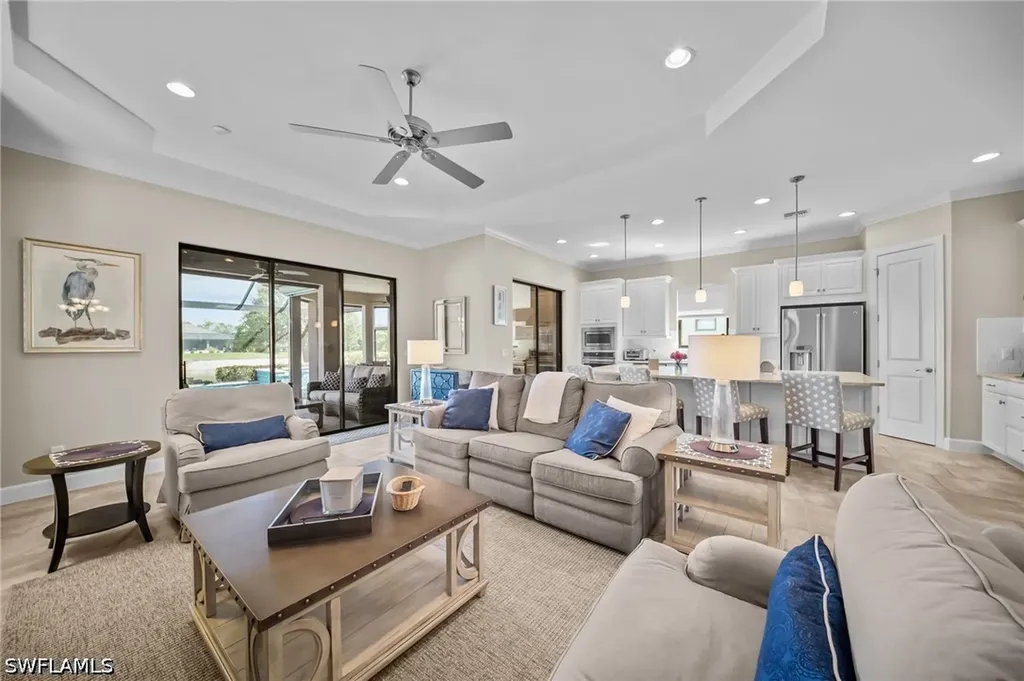 9361 Terresina Drive Naples FL 34119