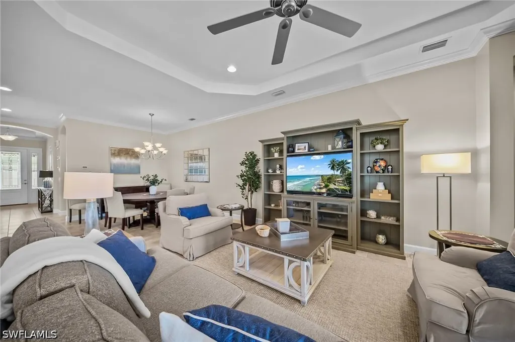 9361 Terresina Drive Naples FL 34119