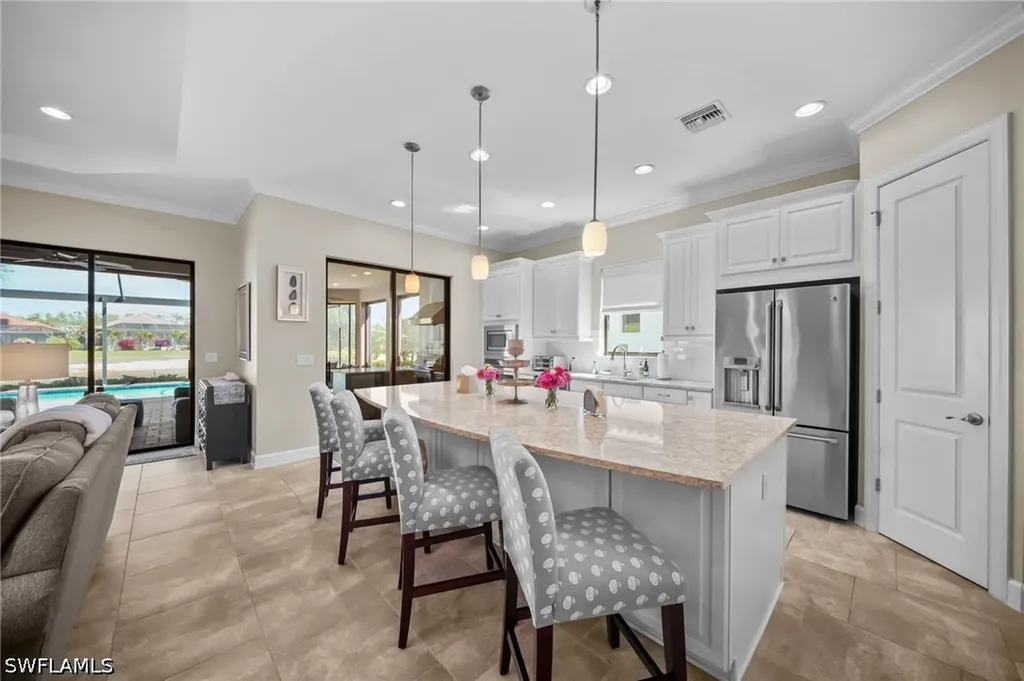 9361 Terresina Drive Naples FL 34119