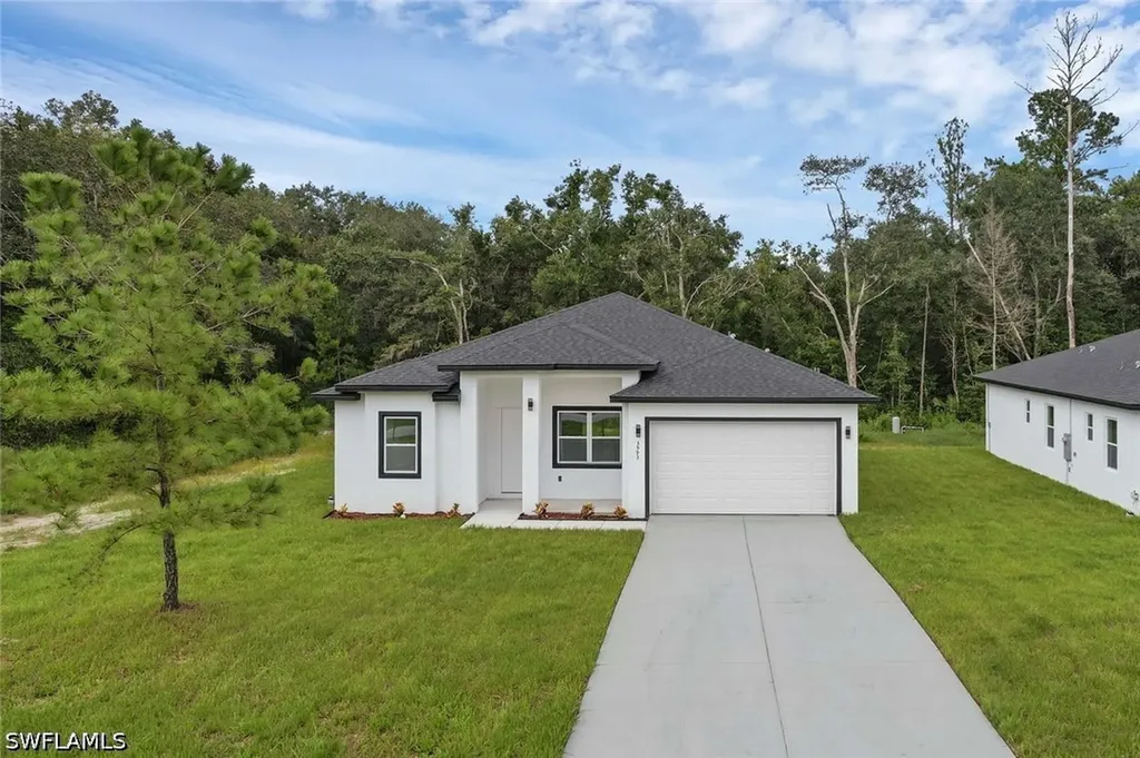 205 Australian Drive Rotonda West FL 33947