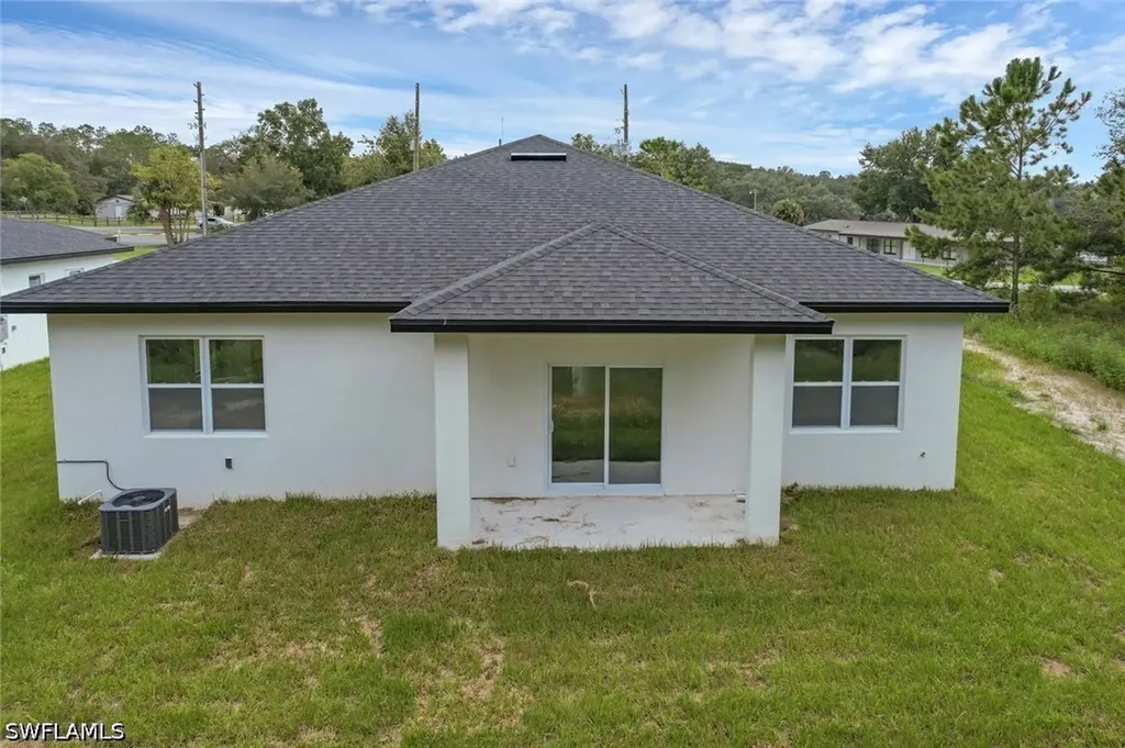 205 Australian Drive Rotonda West FL 33947