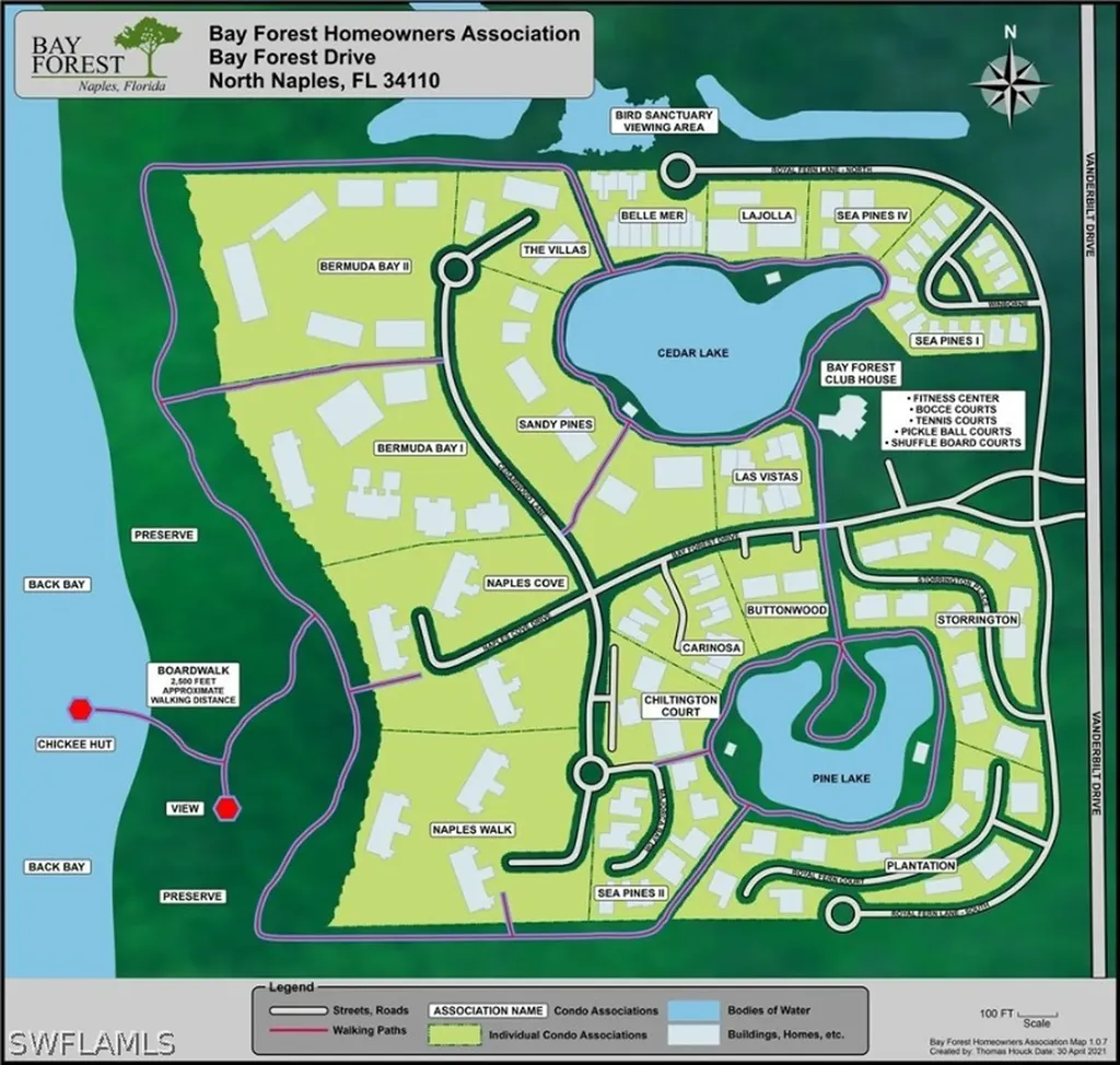 290 Naples Cove Drive Naples FL 34110