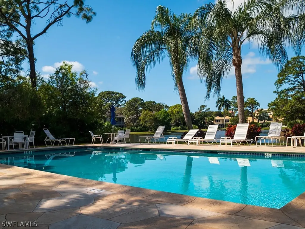 290 Naples Cove Drive Naples FL 34110