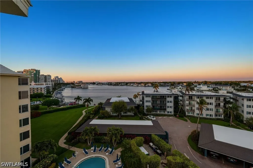 3410 Gulf Shore Boulevard N Naples FL 34103