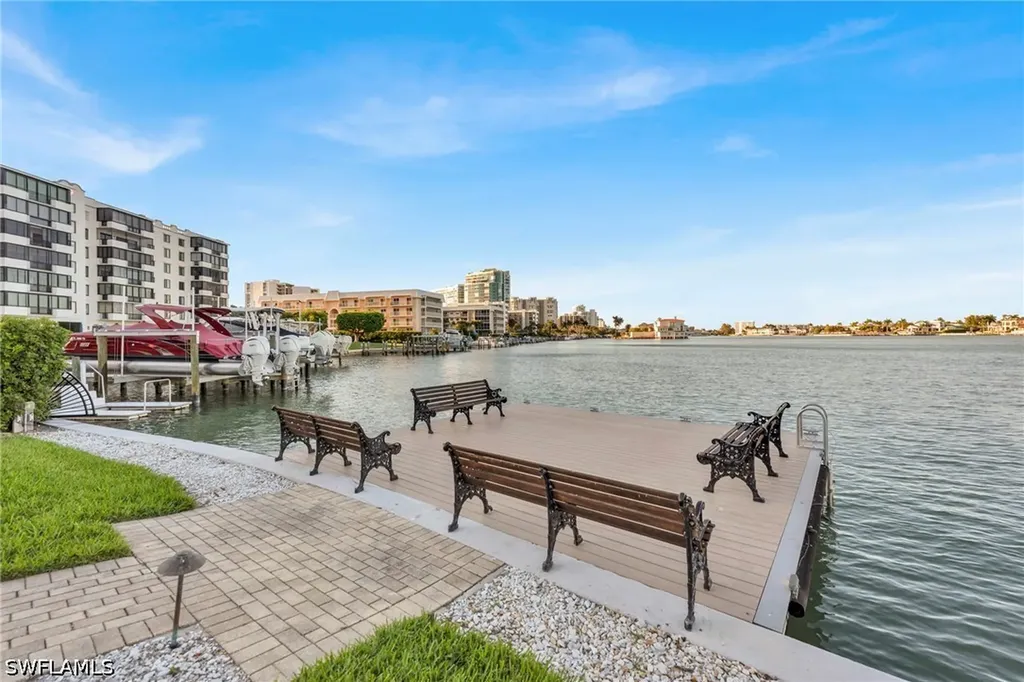 3410 Gulf Shore Boulevard N Naples FL 34103