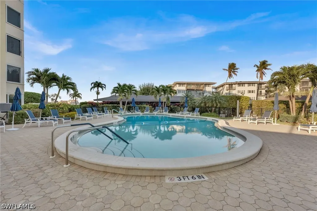 3410 Gulf Shore Boulevard N Naples FL 34103