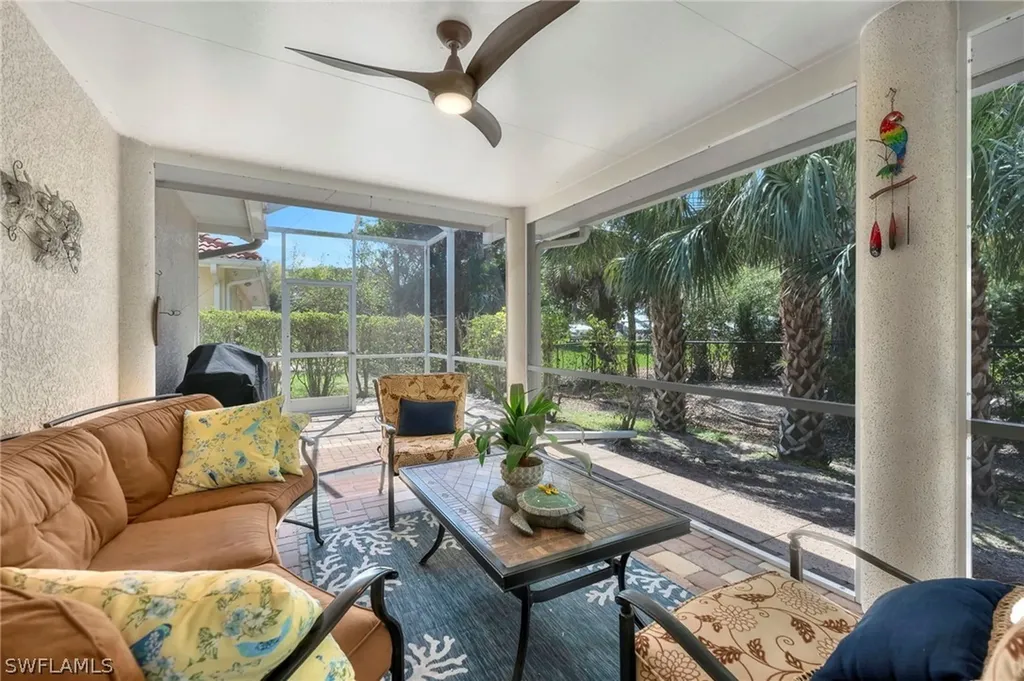 3577 Corinthian Way Naples FL 34105