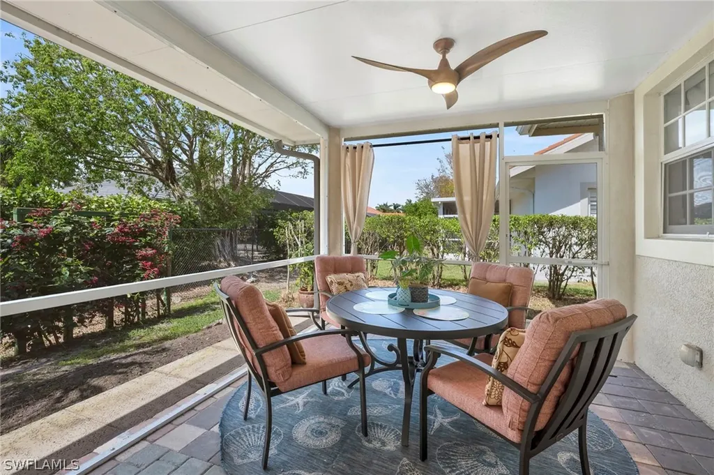 3577 Corinthian Way Naples FL 34105