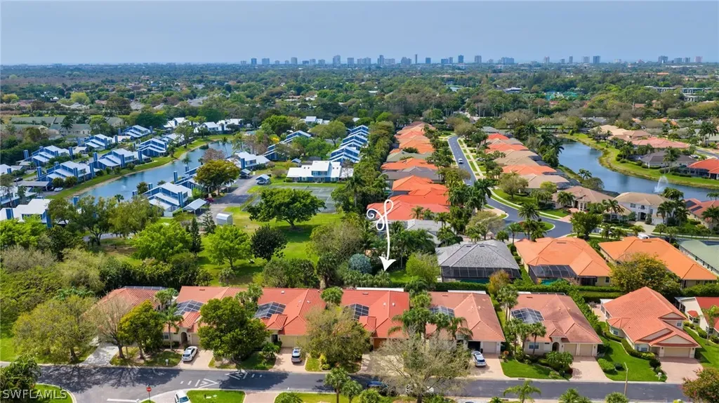 3577 Corinthian Way Naples FL 34105