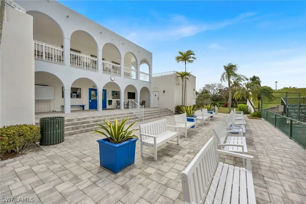 3577 Corinthian Way Naples FL 34105