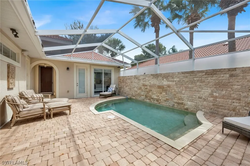 3577 Corinthian Way Naples FL 34105