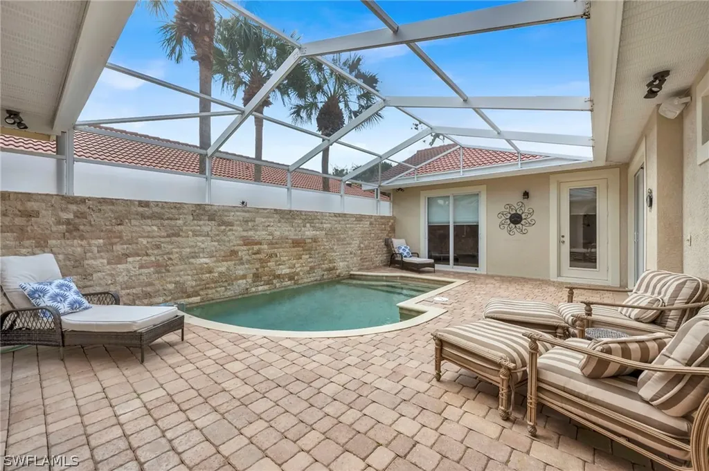 3577 Corinthian Way Naples FL 34105