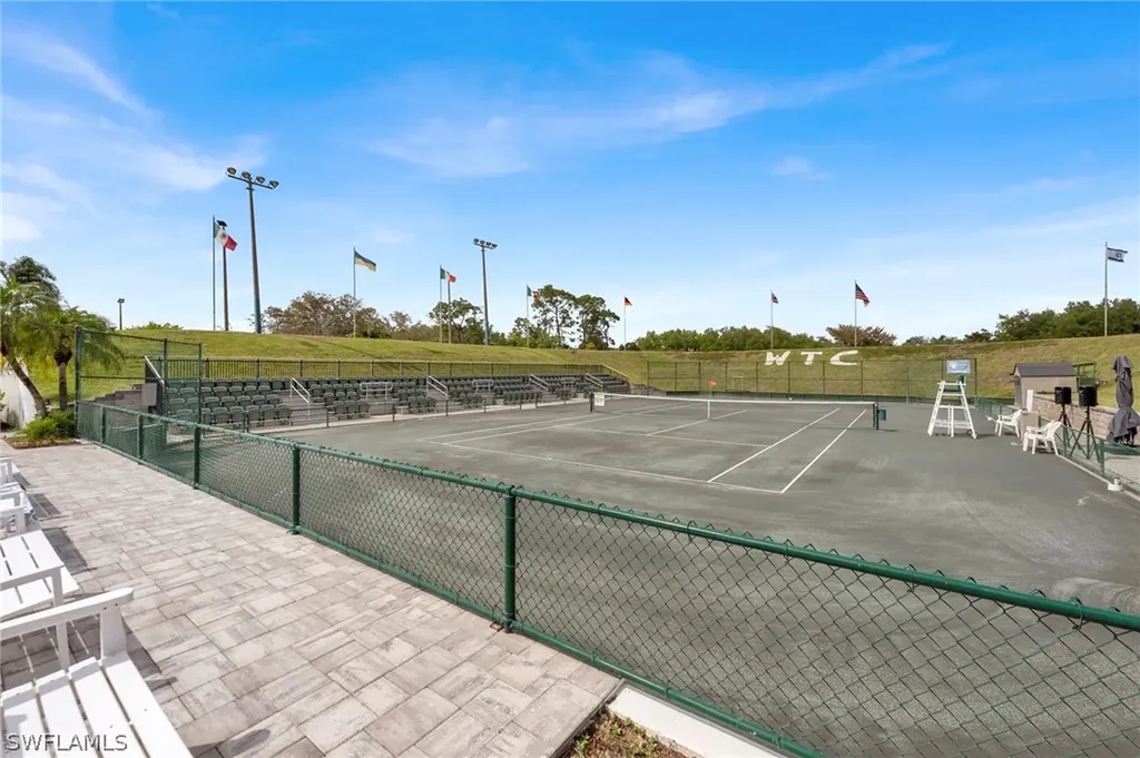 3577 Corinthian Way Naples FL 34105