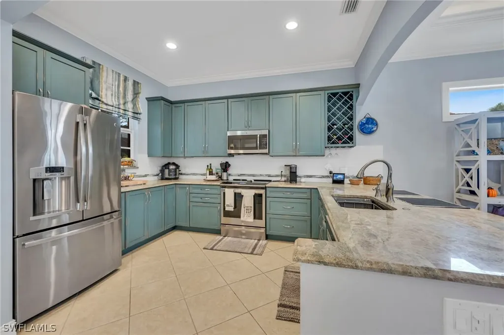 3577 Corinthian Way Naples FL 34105