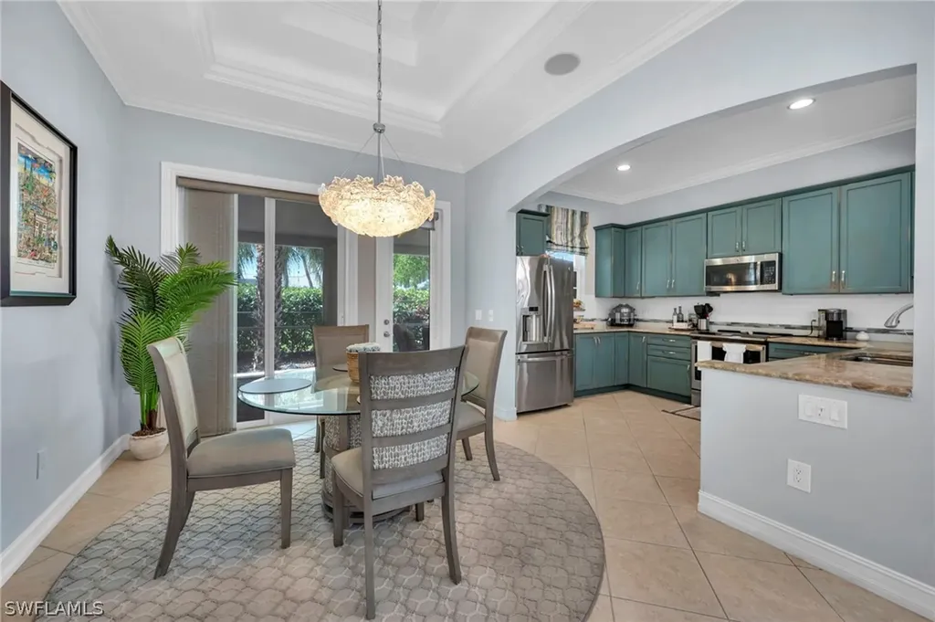 3577 Corinthian Way Naples FL 34105
