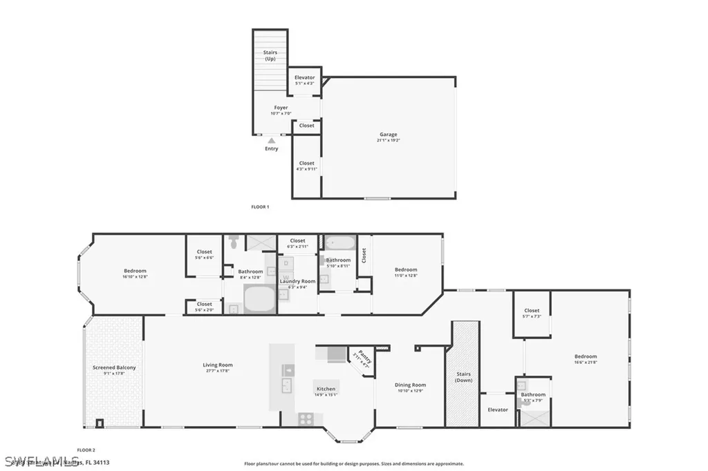 8188 Saratoga Drive Naples FL 34113