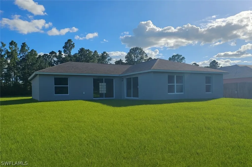 116 Ridgemont Drive Lehigh Acres FL 33972