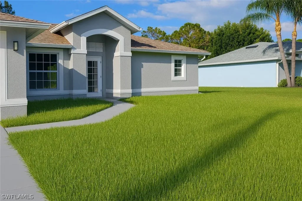 116 Ridgemont Drive Lehigh Acres FL 33972