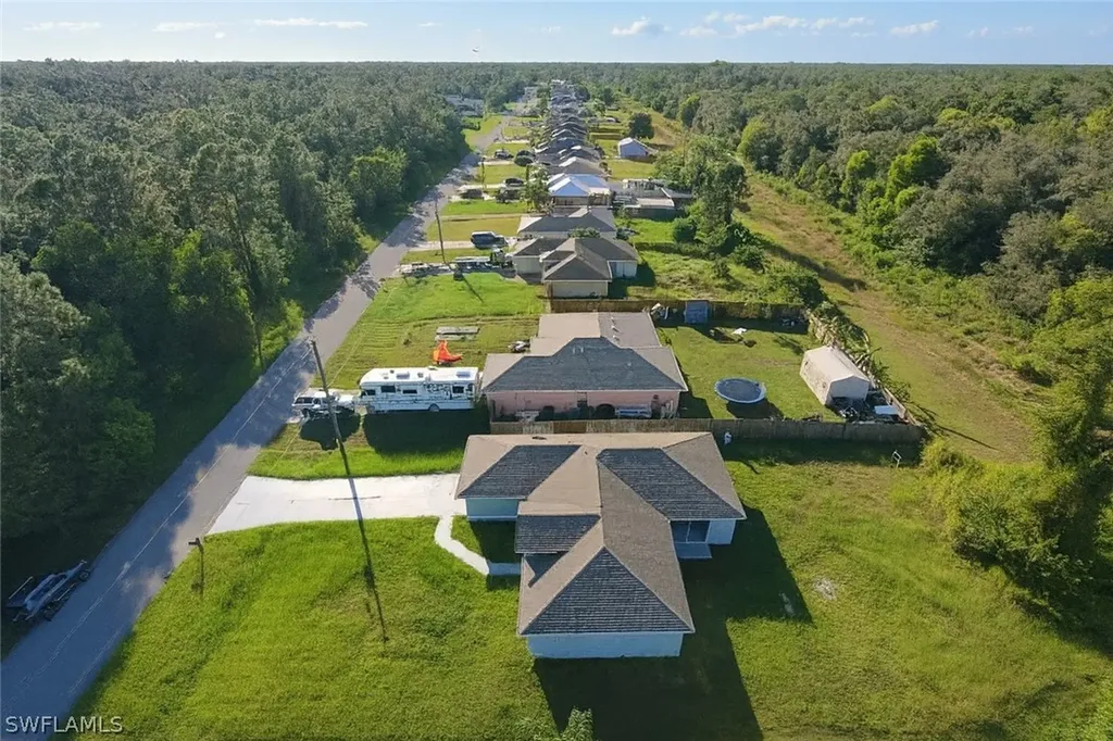 116 Ridgemont Drive Lehigh Acres FL 33972