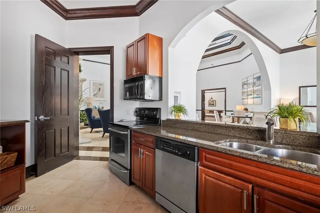 12920 Positano Circle Naples FL 34105