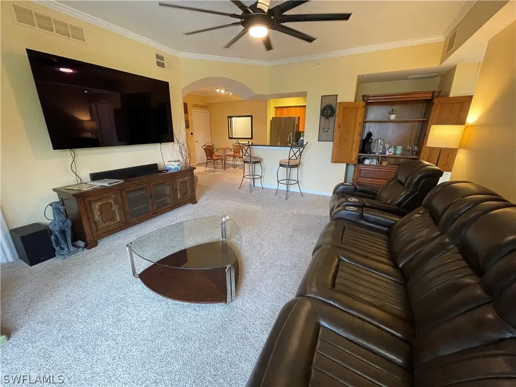 12920 Positano Circle Naples FL 34105