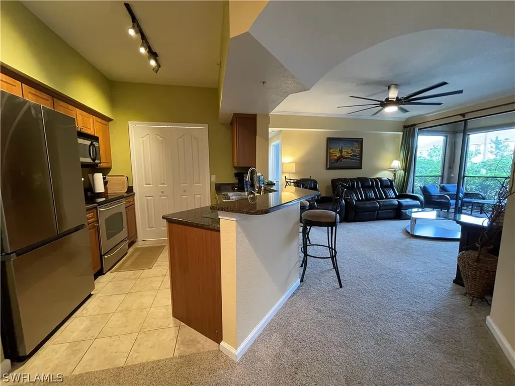 12920 Positano Circle Naples FL 34105