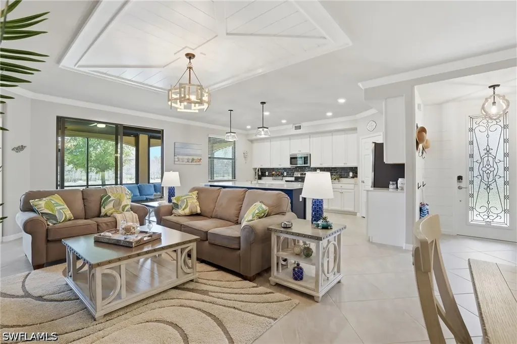 17411 Cherrywood Court Bonita Springs FL 34135