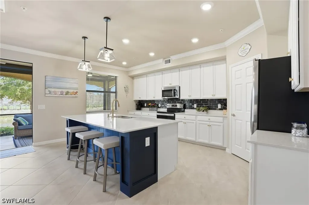 17411 Cherrywood Court Bonita Springs FL 34135