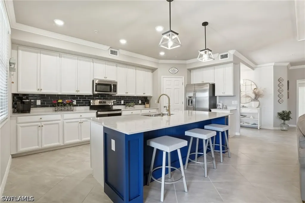 17411 Cherrywood Court Bonita Springs FL 34135