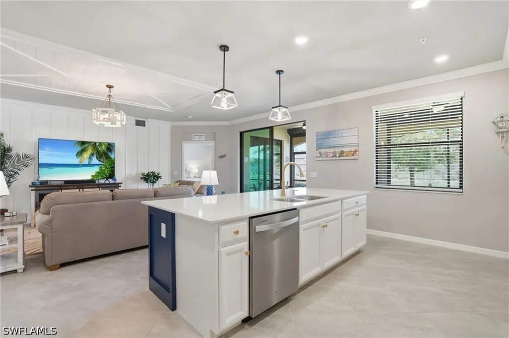 17411 Cherrywood Court Bonita Springs FL 34135