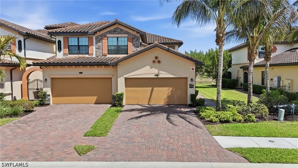 17411 Cherrywood Court Bonita Springs FL 34135
