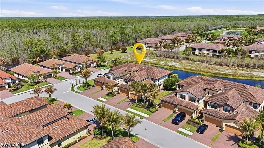 17411 Cherrywood Court Bonita Springs FL 34135