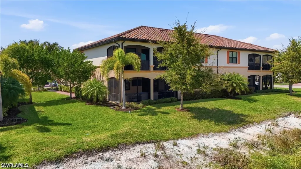 17411 Cherrywood Court Bonita Springs FL 34135