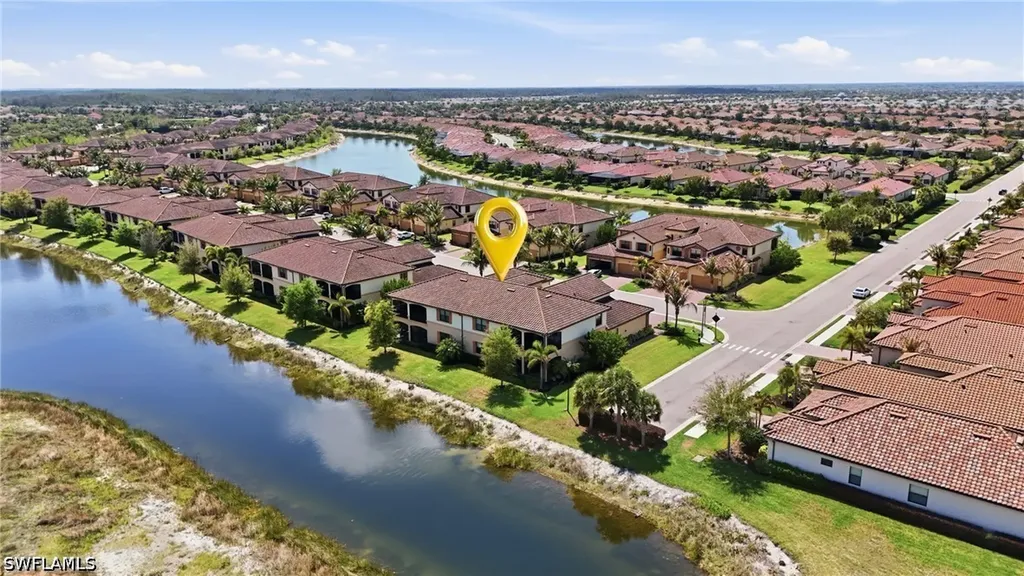 17411 Cherrywood Court Bonita Springs FL 34135