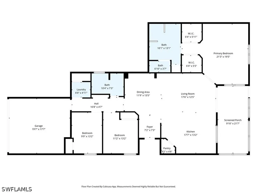 17411 Cherrywood Court Bonita Springs FL 34135