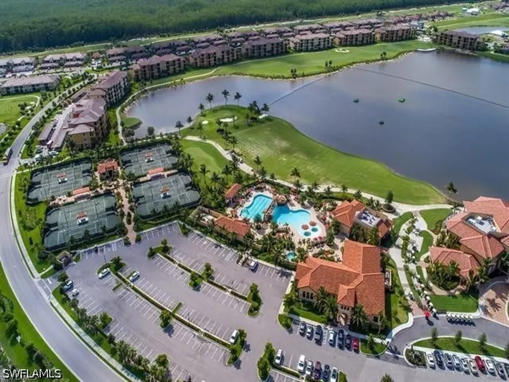 17411 Cherrywood Court Bonita Springs FL 34135