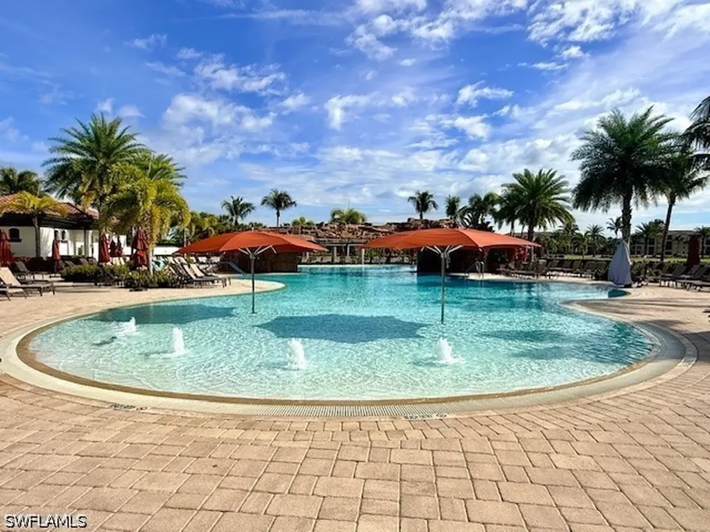 17411 Cherrywood Court Bonita Springs FL 34135
