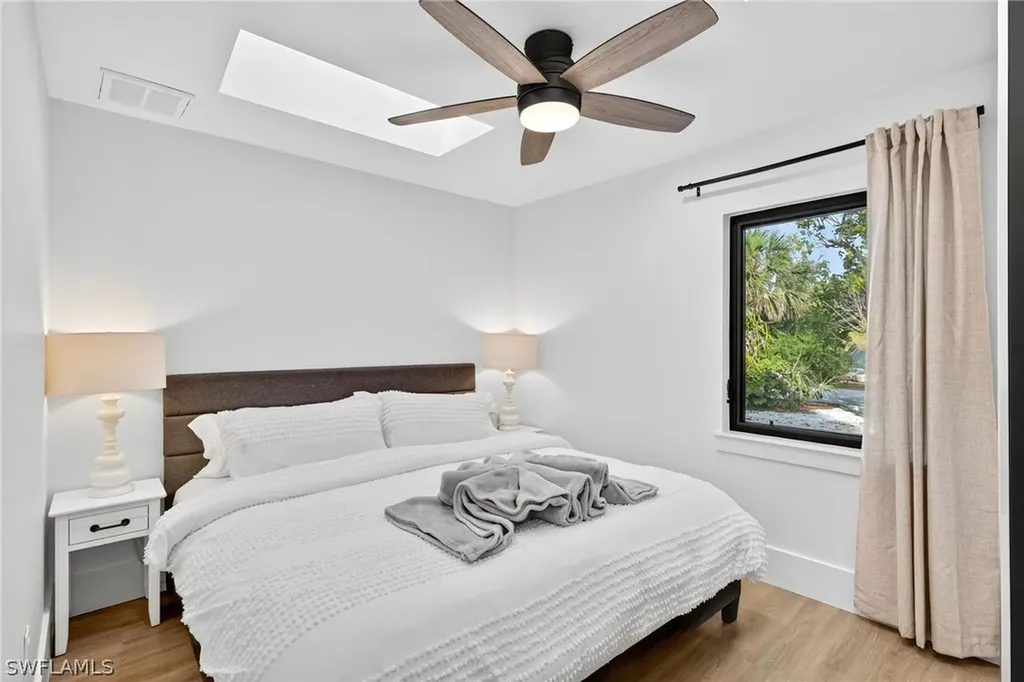 1171 Seagrape Lane Sanibel FL 33957