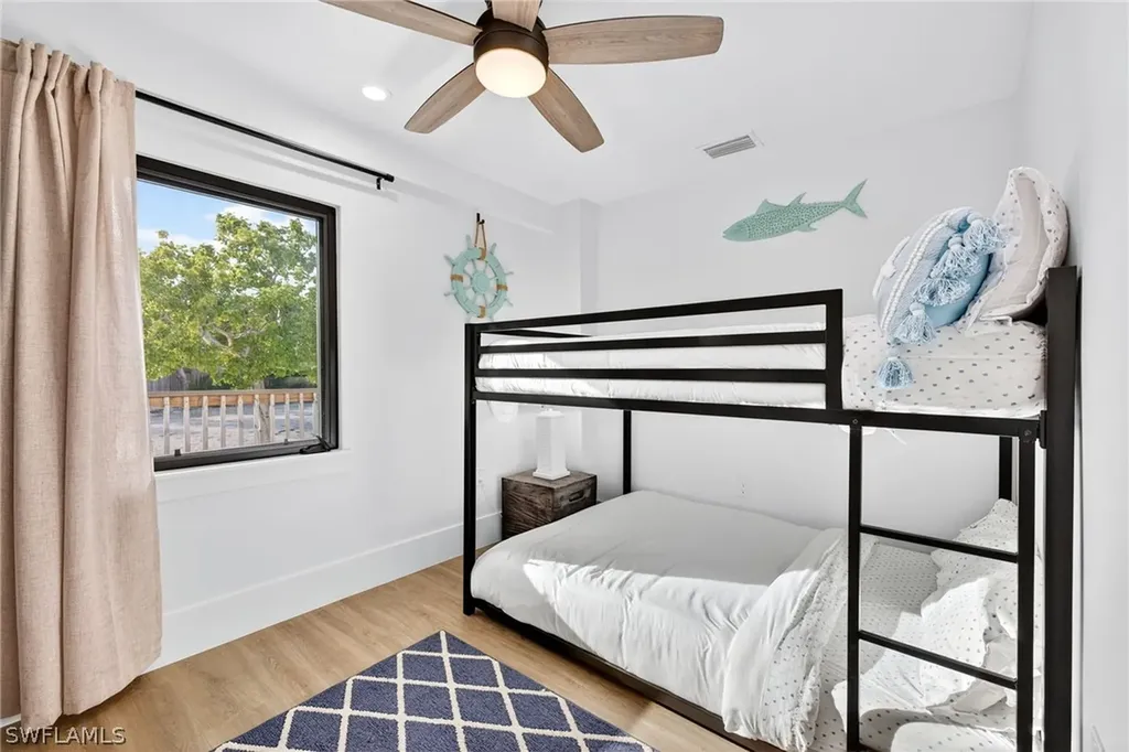 1171 Seagrape Lane Sanibel FL 33957