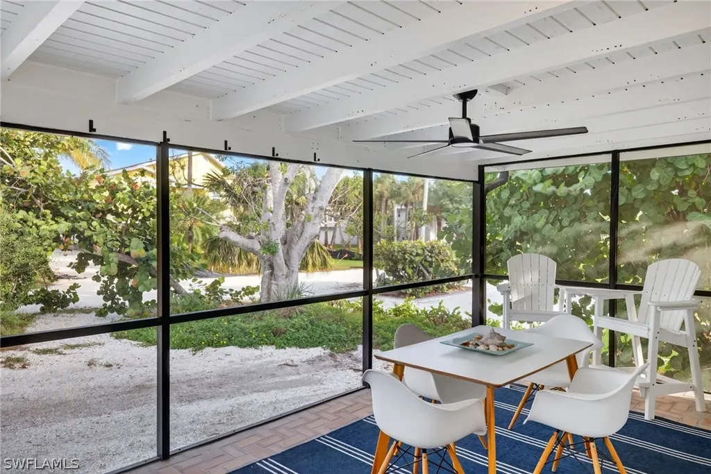 1171 Seagrape Lane Sanibel FL 33957