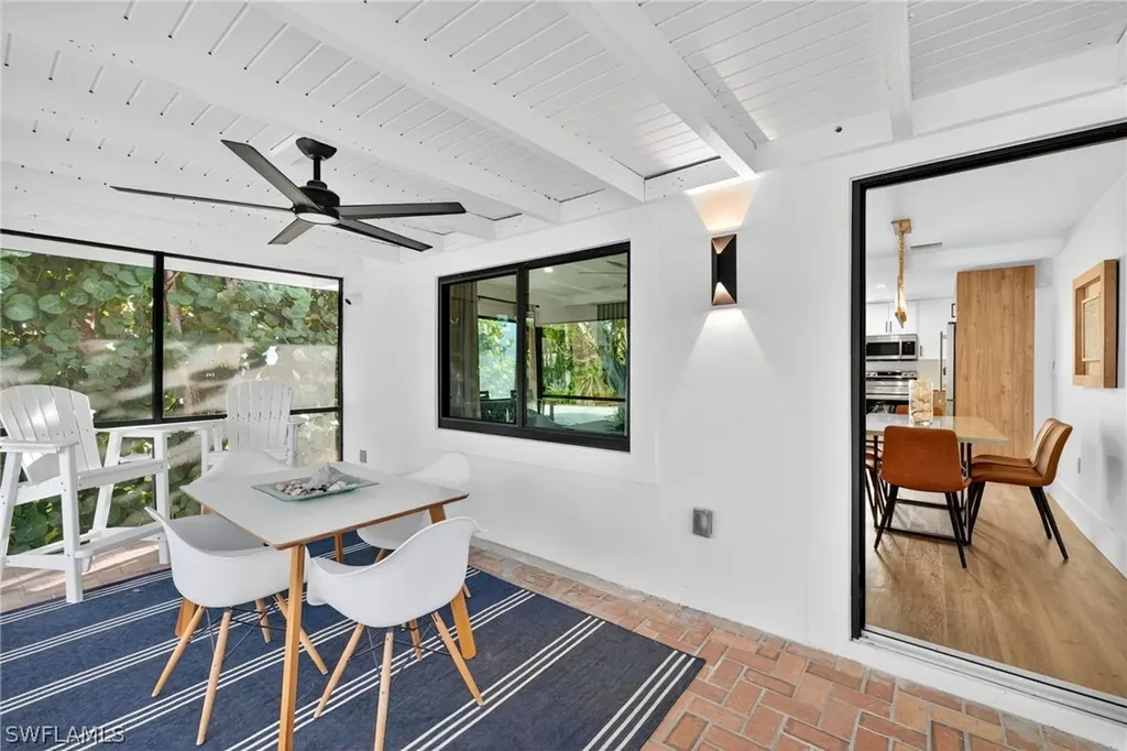 1171 Seagrape Lane Sanibel FL 33957