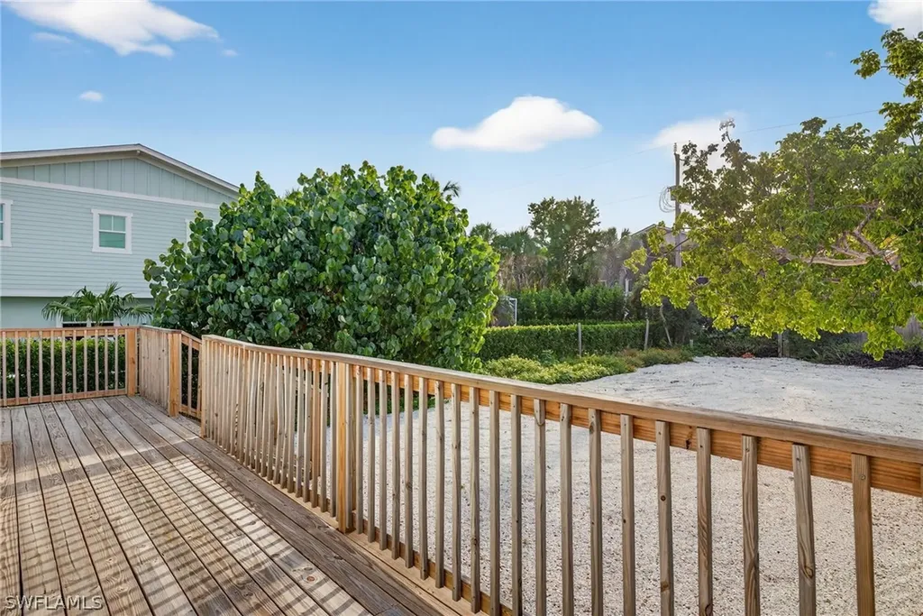 1171 Seagrape Lane Sanibel FL 33957