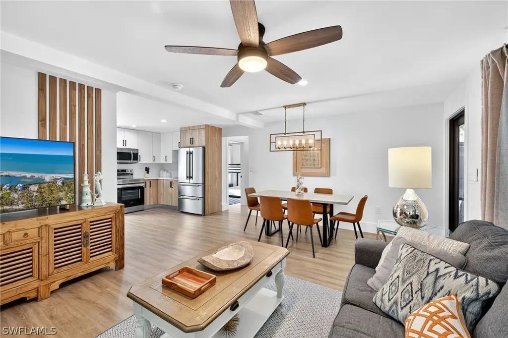 1171 Seagrape Lane Sanibel FL 33957