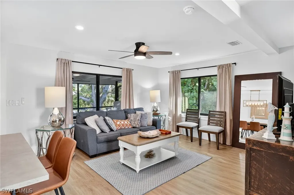 1171 Seagrape Lane Sanibel FL 33957