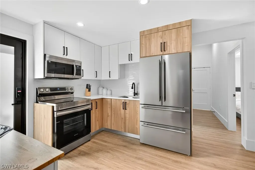 1171 Seagrape Lane Sanibel FL 33957