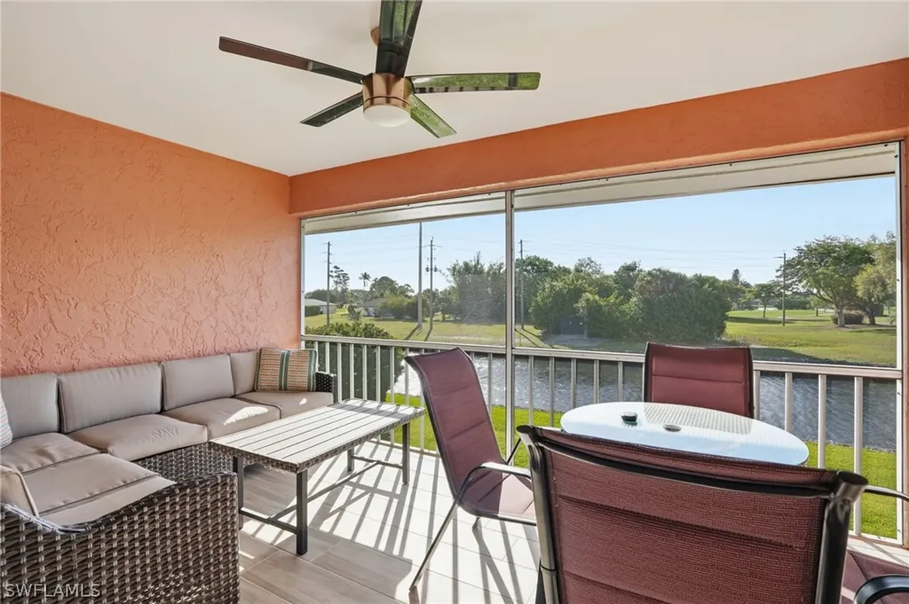 600 Valley Stream Drive Naples FL 34113