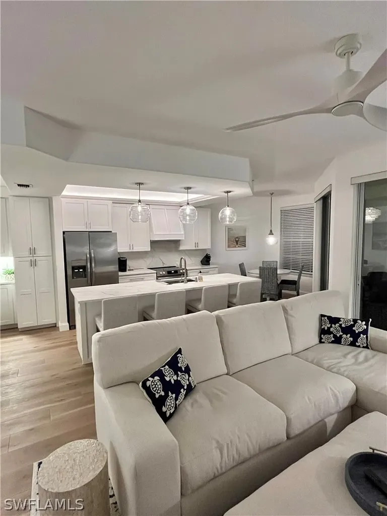 2140 Arielle Drive N Naples FL 34109