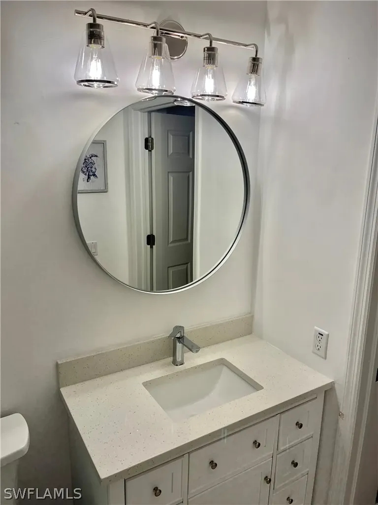 2140 Arielle Drive N Naples FL 34109