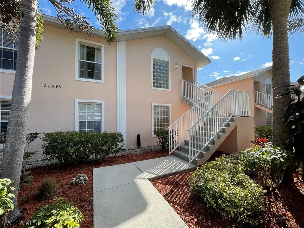 26699 Little John Court Bonita Springs FL 34135
